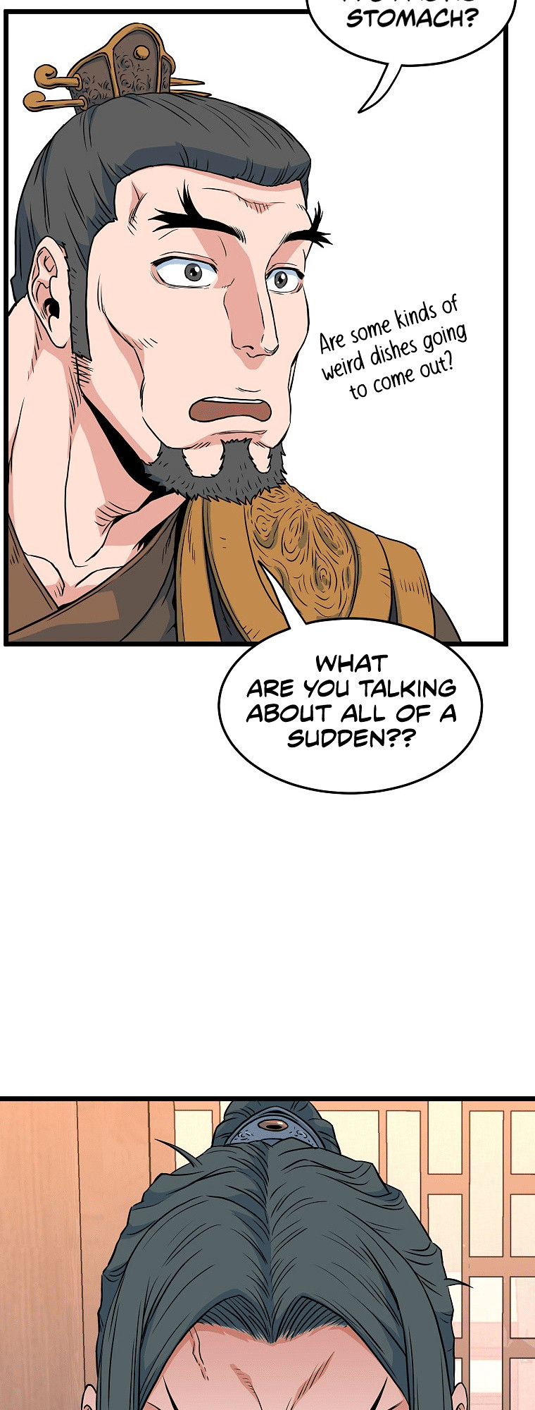 Murim Login Chapter 95 image 08